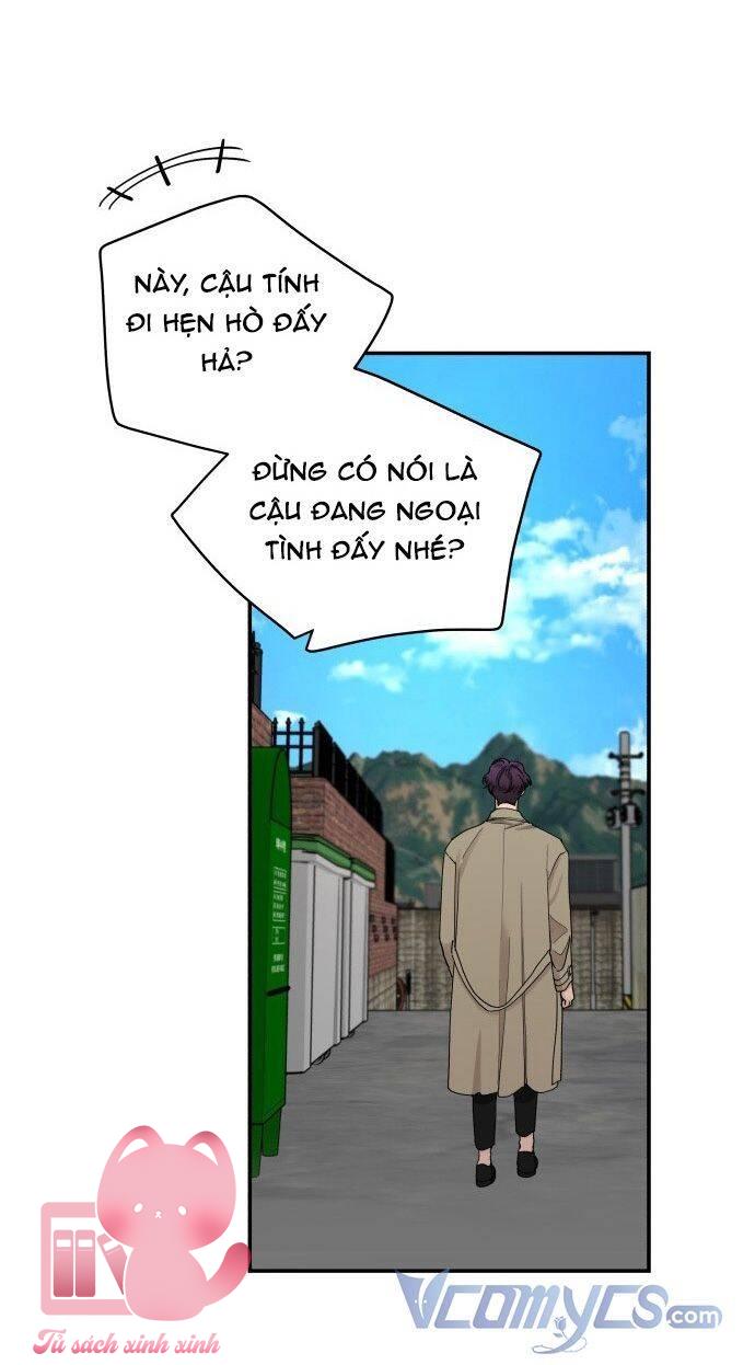 Oan Gia Ngõ Hẹp - Chap 34 - Trang 35