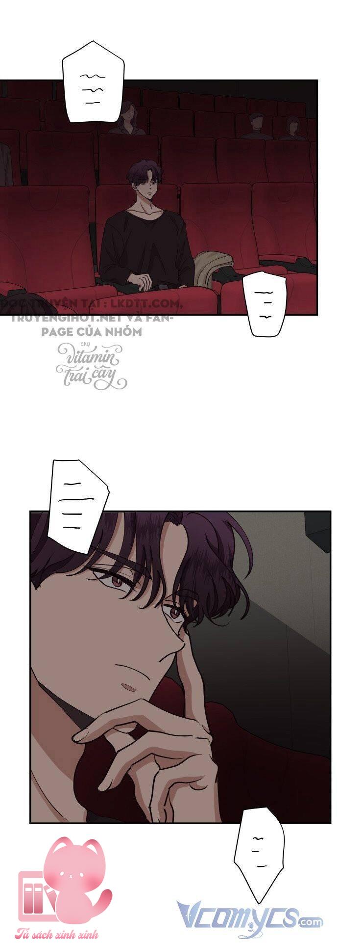 Oan Gia Ngõ Hẹp - Chap 34 - Trang 39