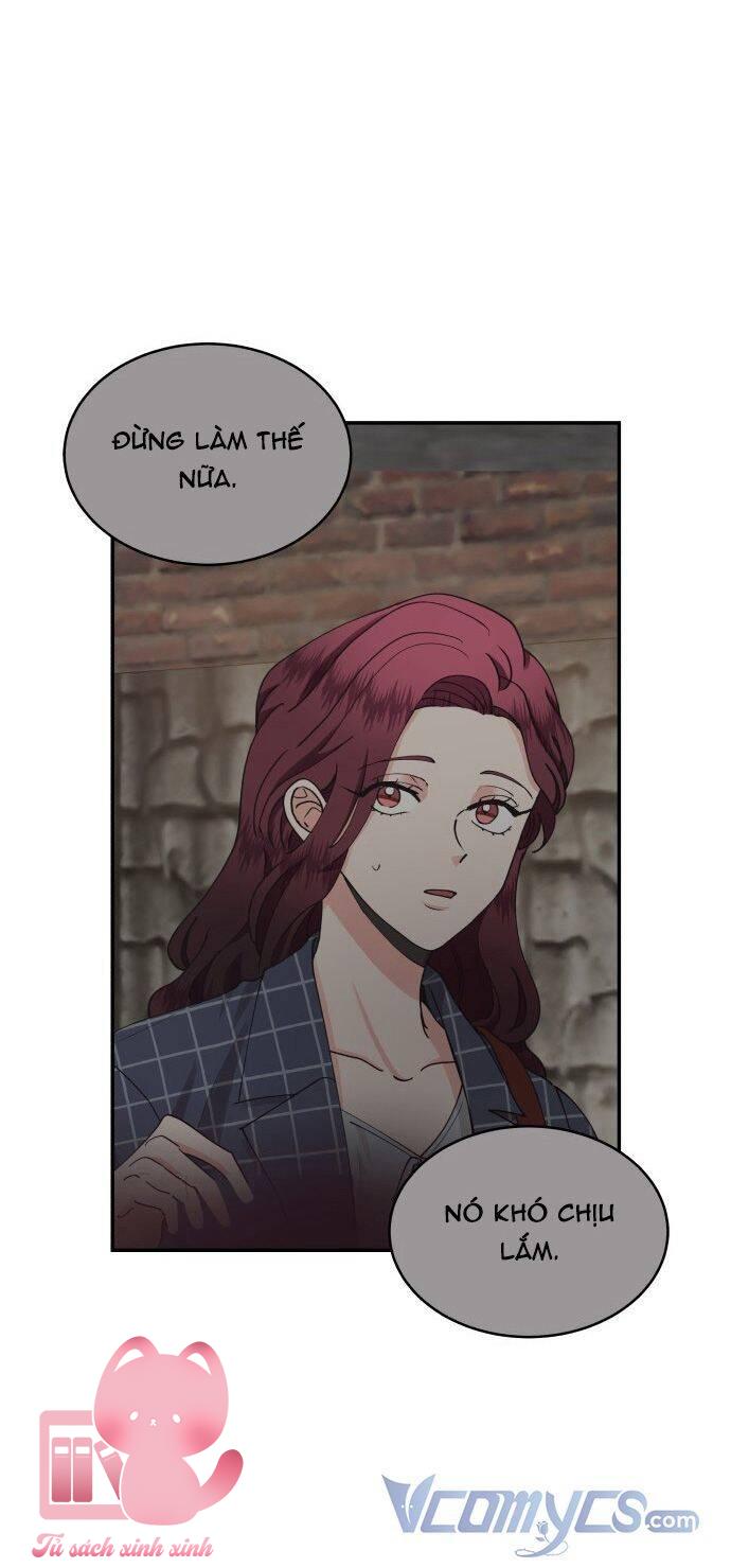 Oan Gia Ngõ Hẹp - Chap 34 - Trang 40