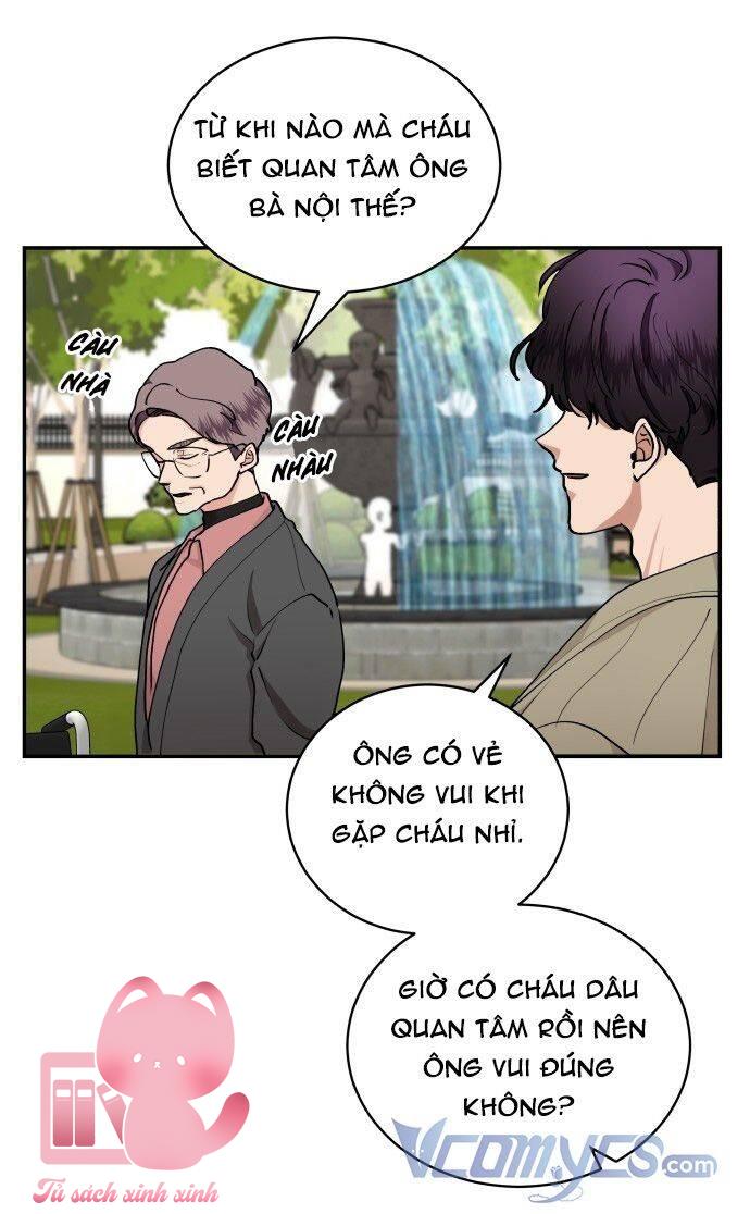 Oan Gia Ngõ Hẹp - Chap 34 - Trang 5