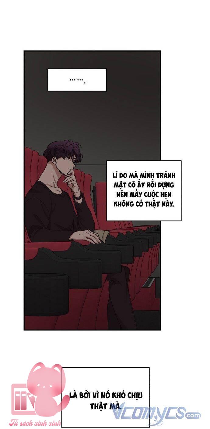 Oan Gia Ngõ Hẹp - Chap 34 - Trang 42