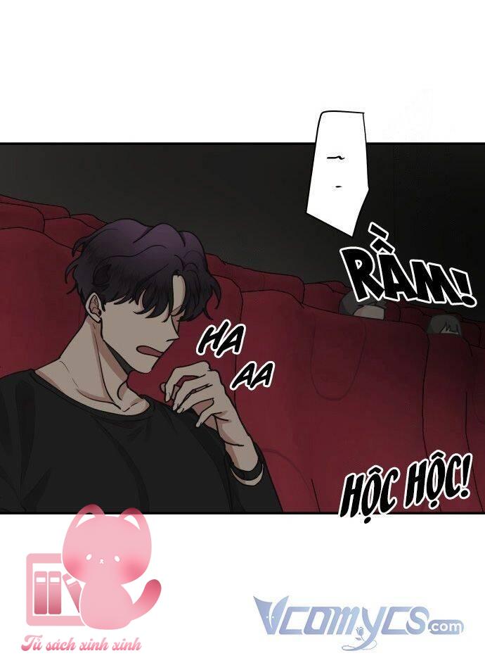Oan Gia Ngõ Hẹp - Chap 34 - Trang 44