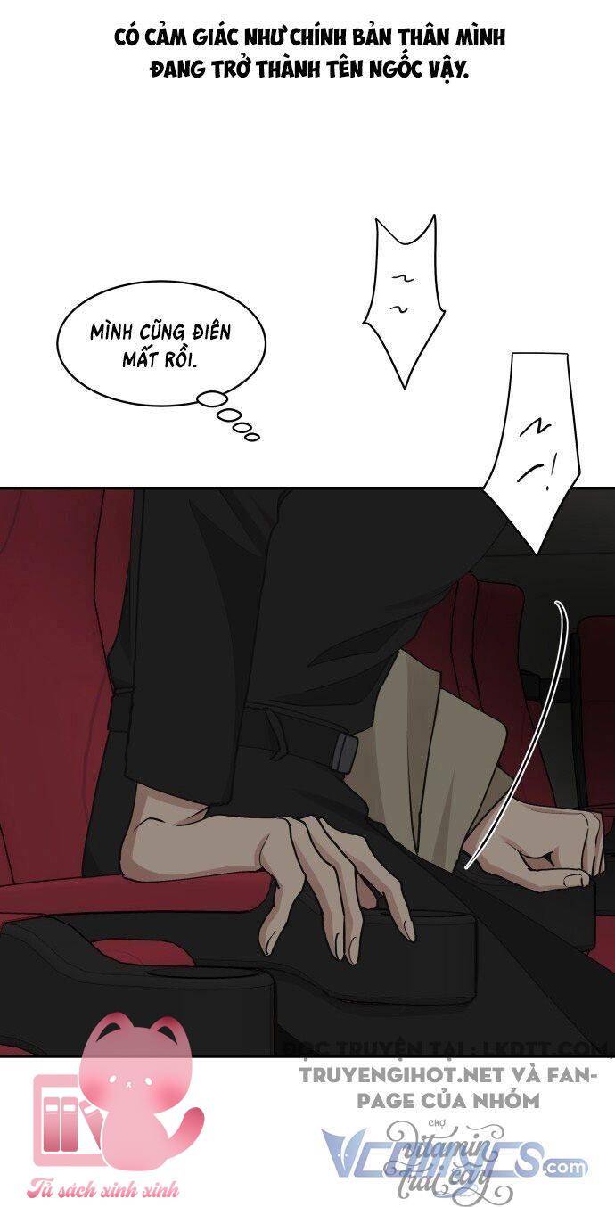 Oan Gia Ngõ Hẹp - Chap 34 - Trang 45
