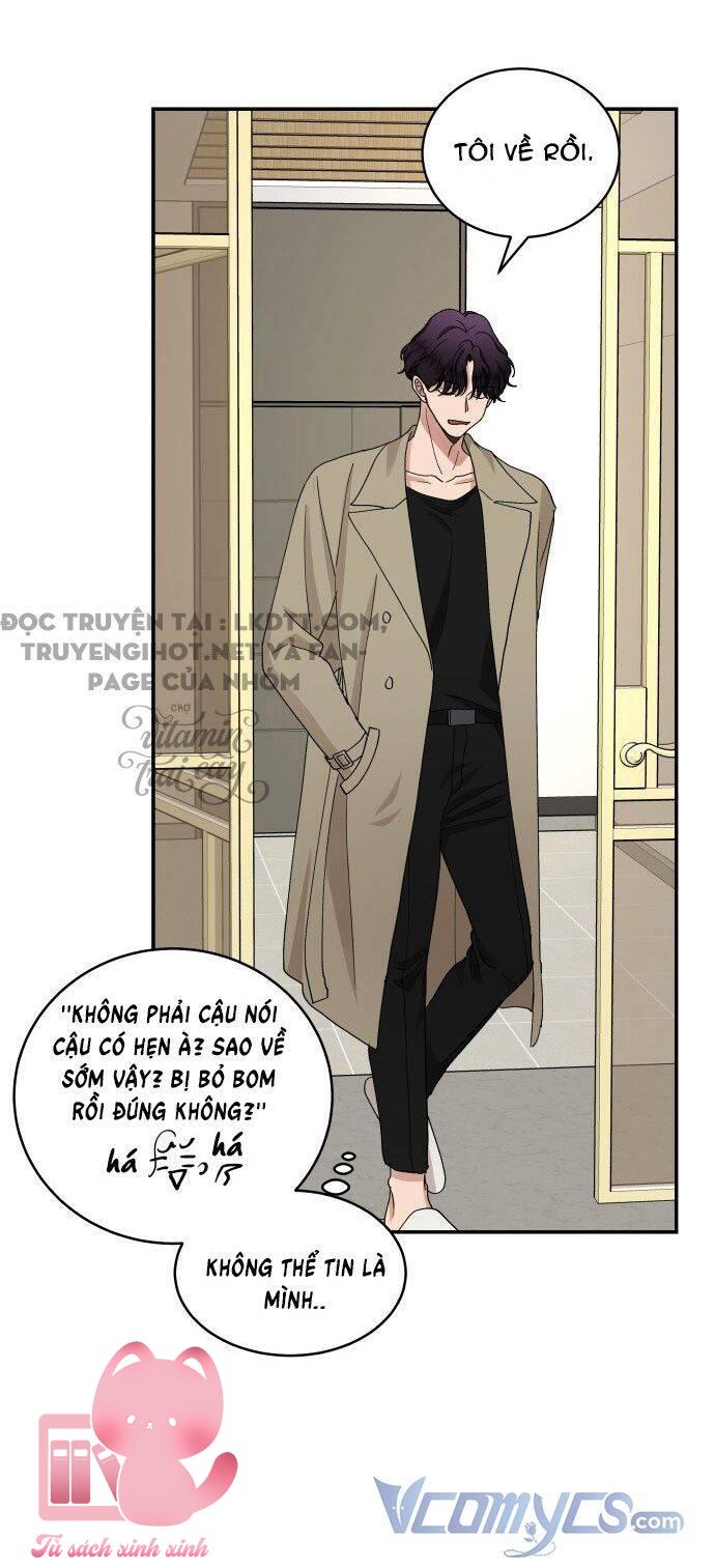 Oan Gia Ngõ Hẹp - Chap 34 - Trang 47