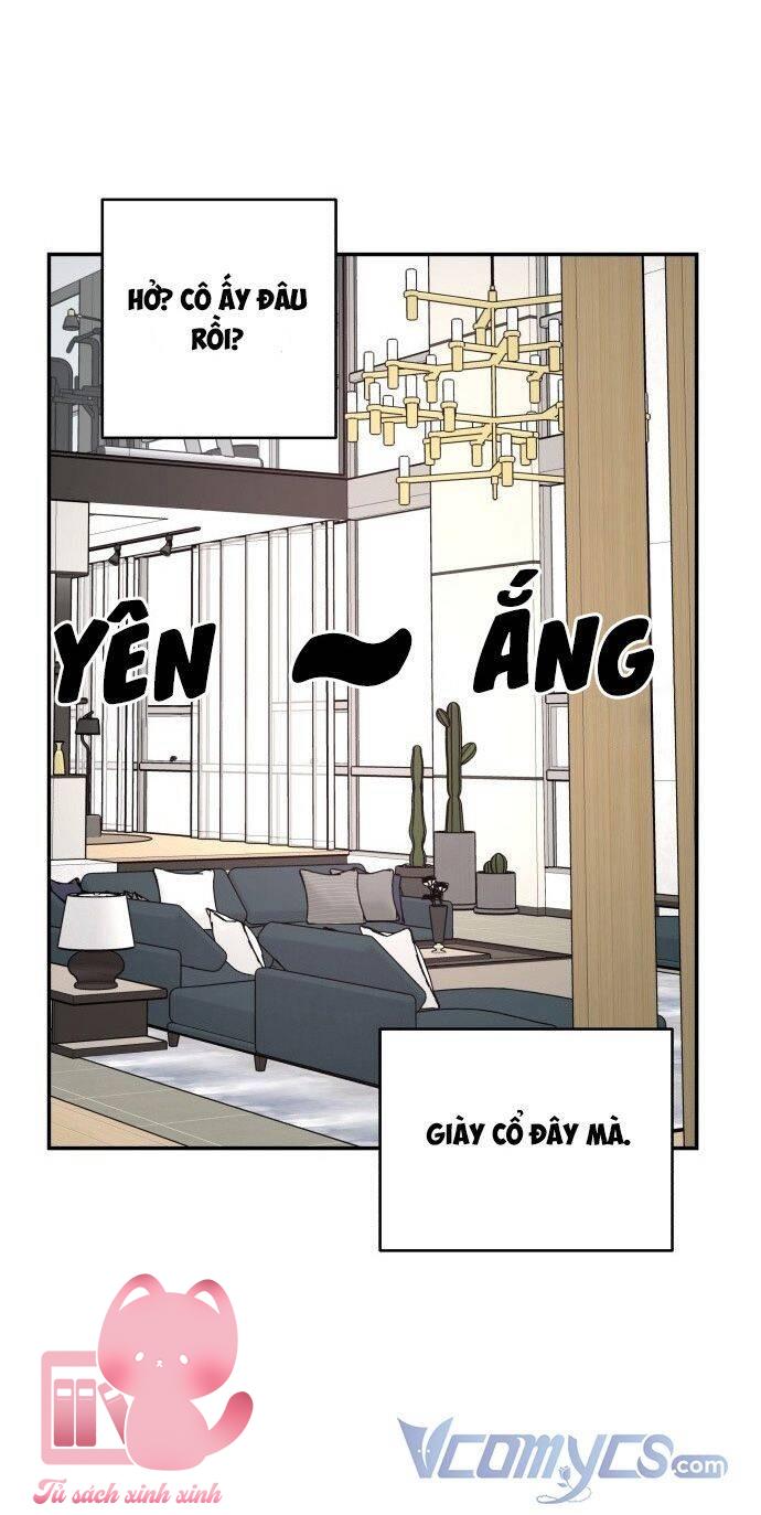 Oan Gia Ngõ Hẹp - Chap 34 - Trang 48