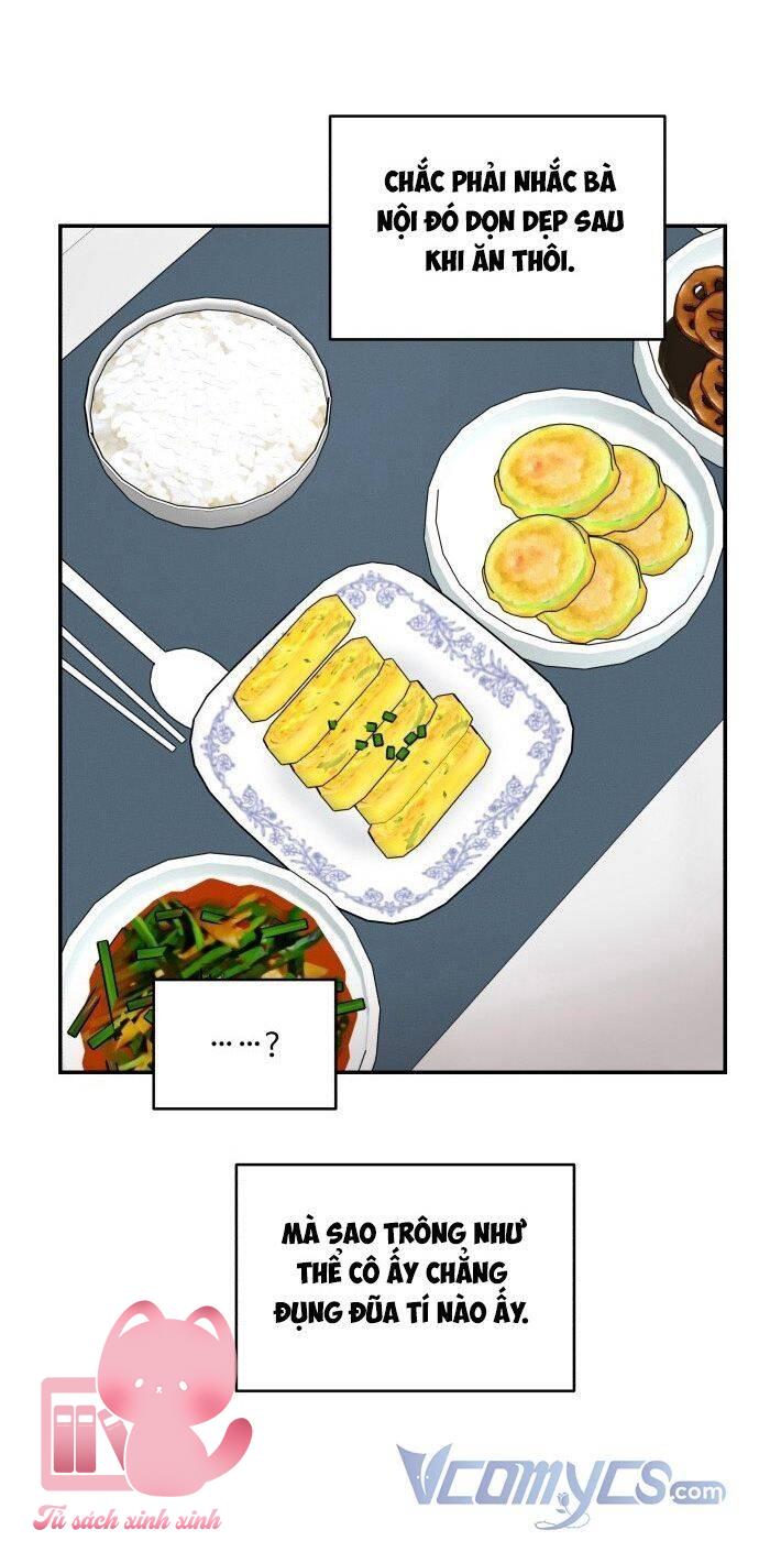 Oan Gia Ngõ Hẹp - Chap 34 - Trang 50