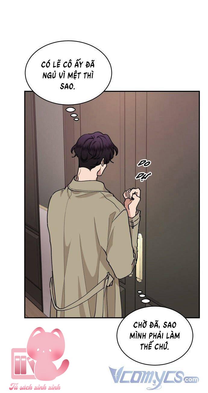Oan Gia Ngõ Hẹp - Chap 34 - Trang 54