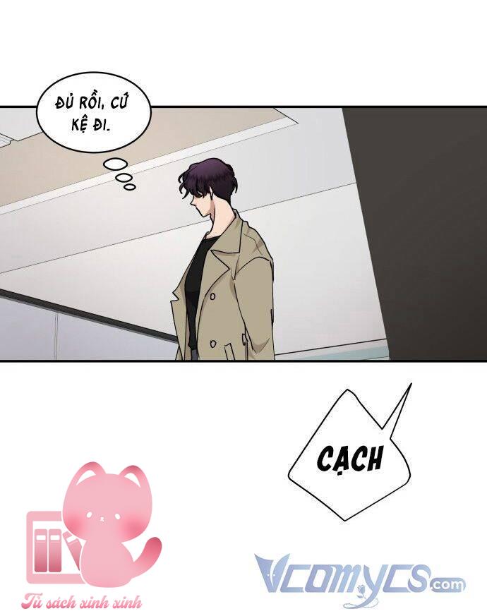 Oan Gia Ngõ Hẹp - Chap 34 - Trang 55