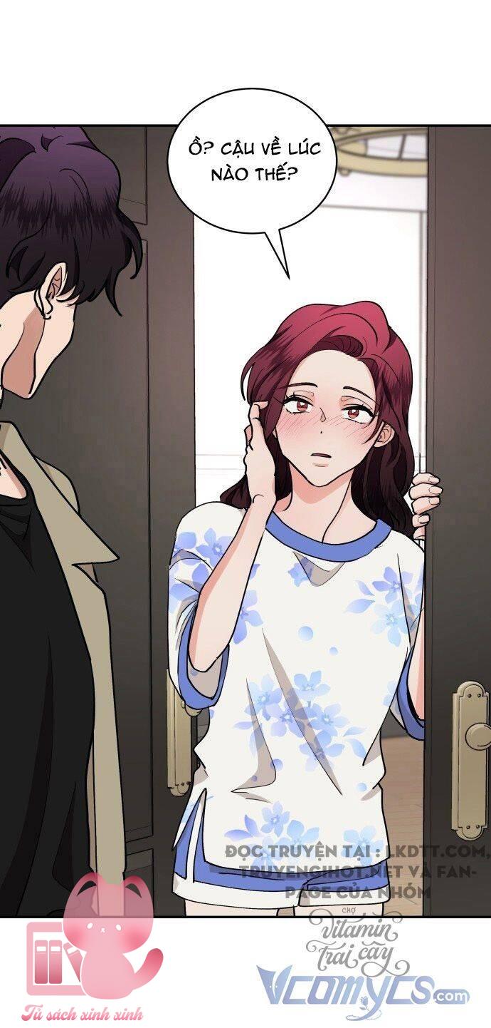 Oan Gia Ngõ Hẹp - Chap 34 - Trang 57
