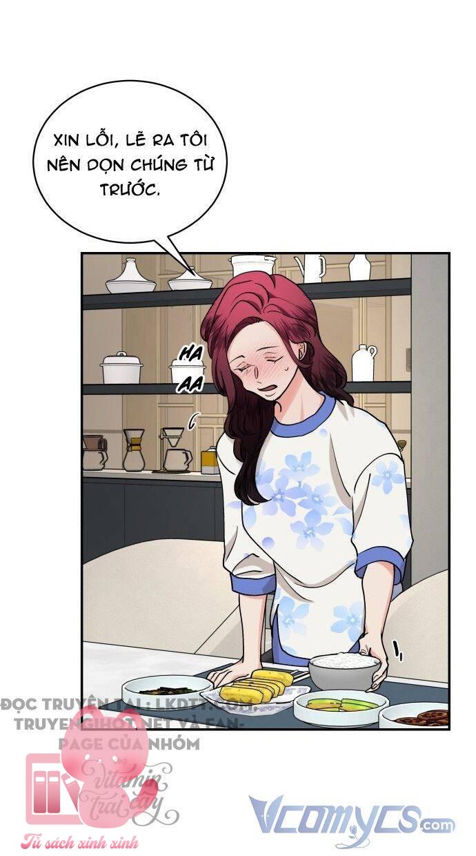 Oan Gia Ngõ Hẹp - Chap 34 - Trang 59