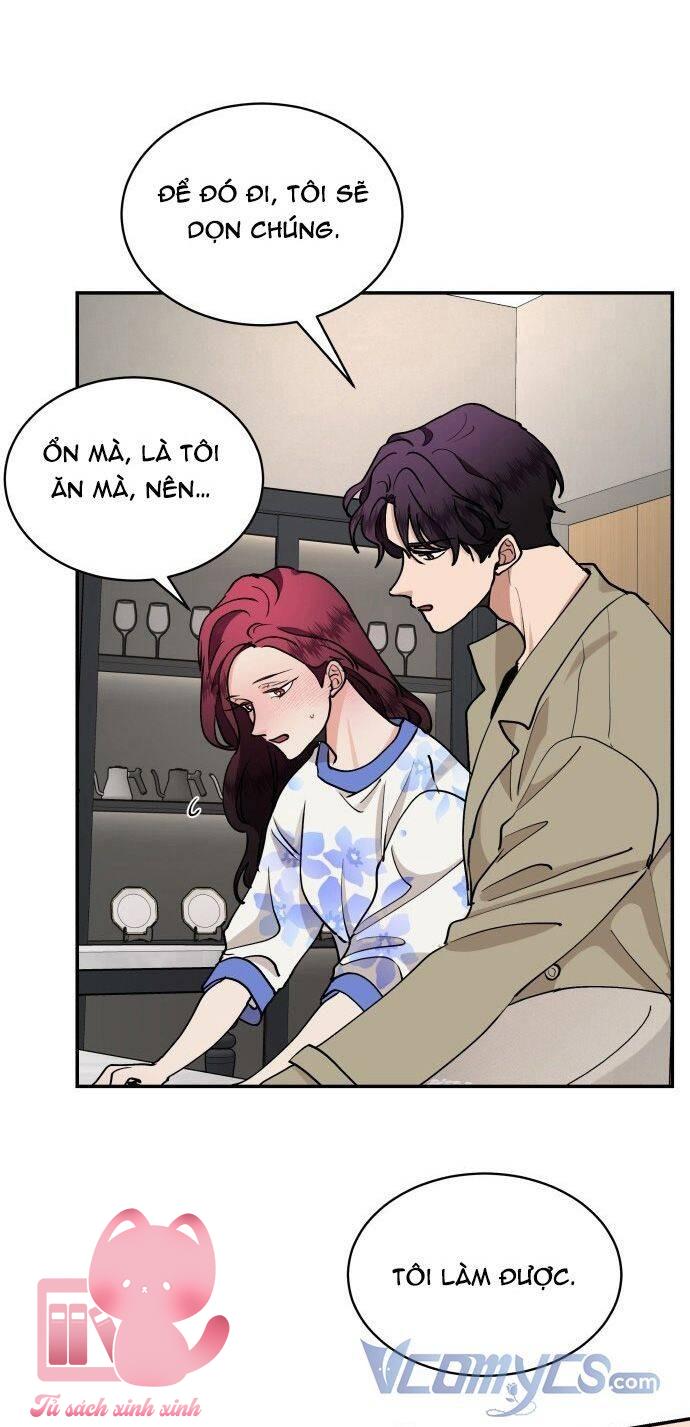 Oan Gia Ngõ Hẹp - Chap 34 - Trang 60