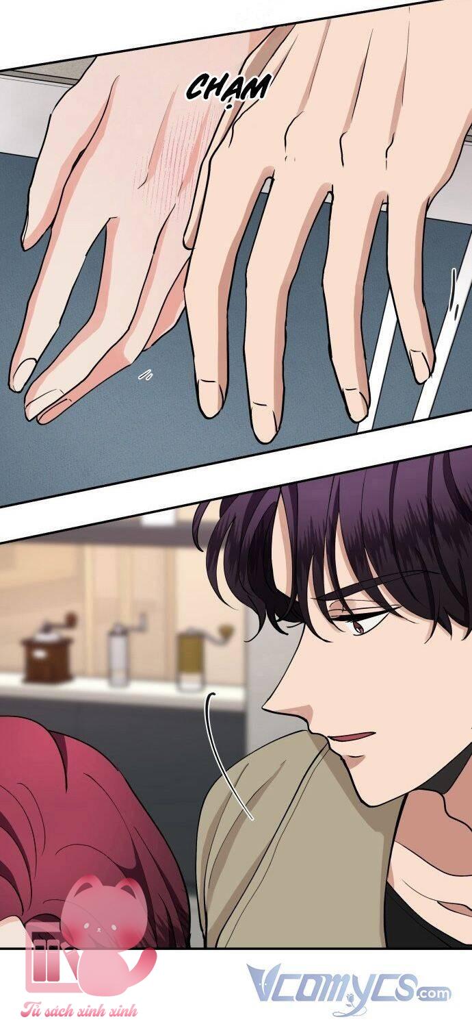 Oan Gia Ngõ Hẹp - Chap 34 - Trang 61