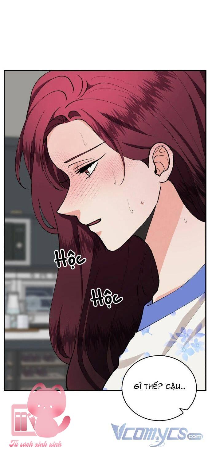 Oan Gia Ngõ Hẹp - Chap 34 - Trang 62