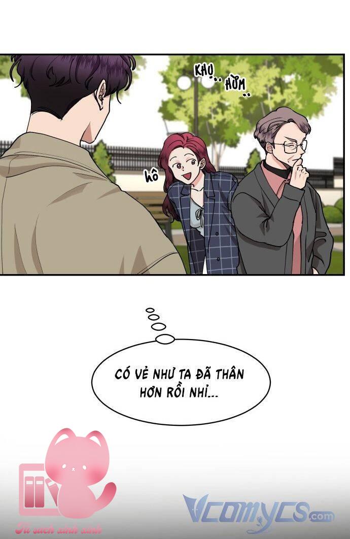 Oan Gia Ngõ Hẹp - Chap 34 - Trang 9