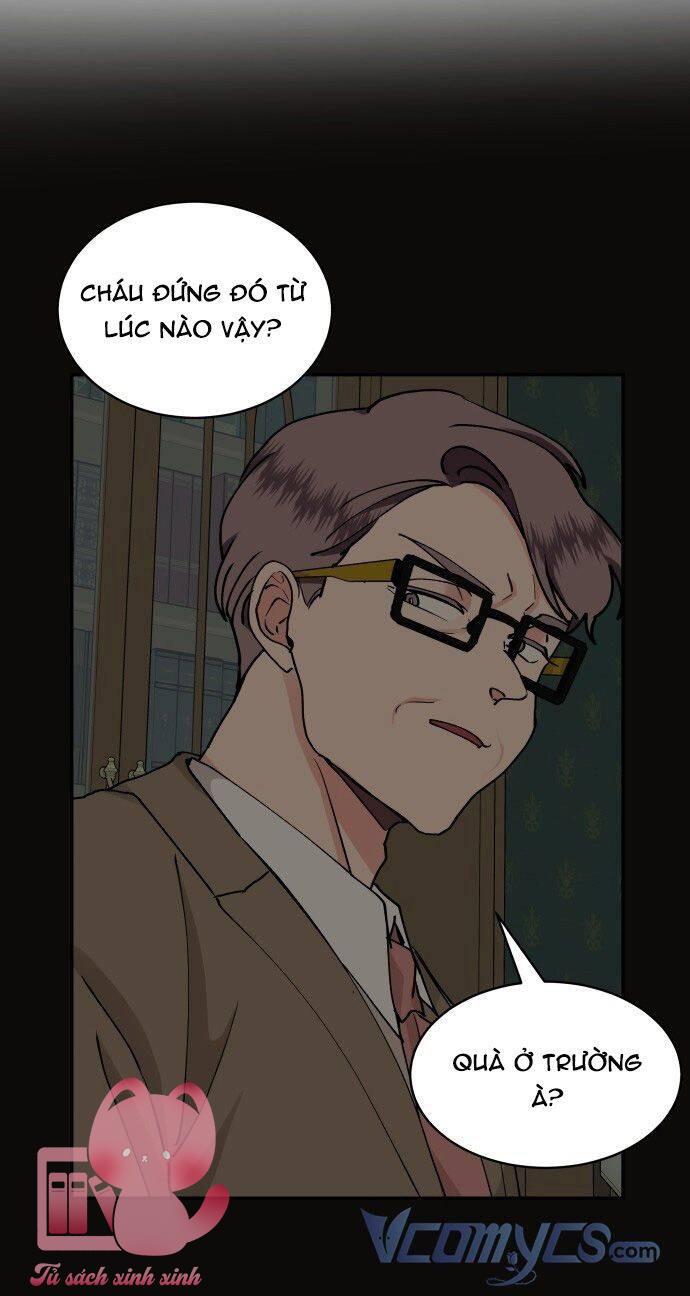 Oan Gia Ngõ Hẹp - Chap 34 - Trang 10