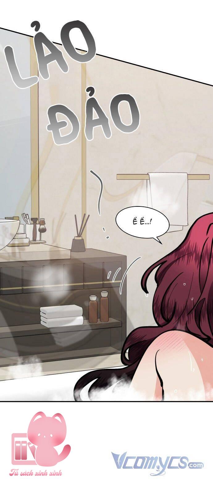 Oan Gia Ngõ Hẹp - Chap 35 - Trang 11