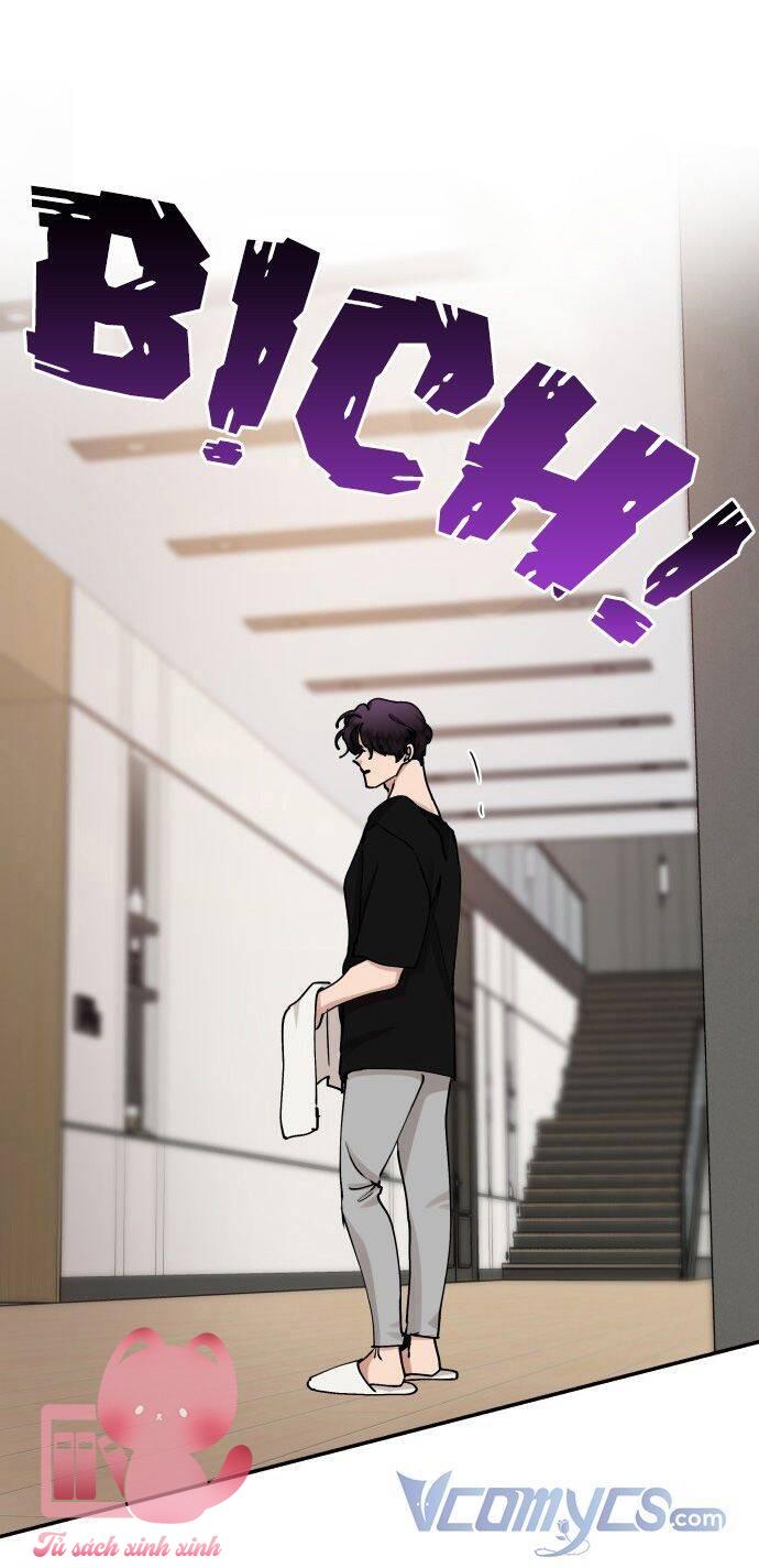Oan Gia Ngõ Hẹp - Chap 35 - Trang 12