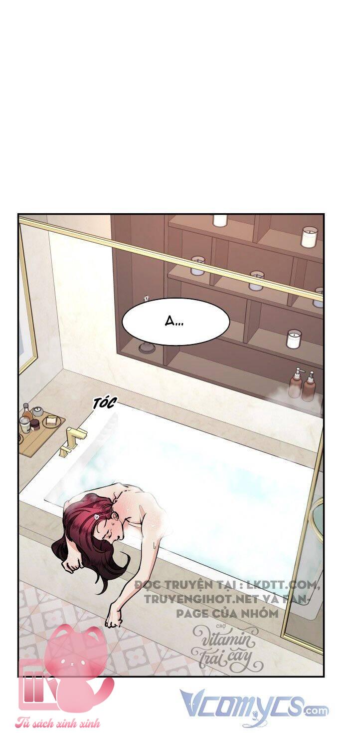 Oan Gia Ngõ Hẹp - Chap 35 - Trang 14