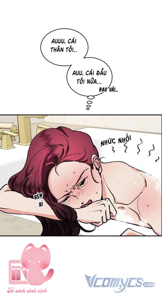 Oan Gia Ngõ Hẹp - Chap 35 - Trang 15