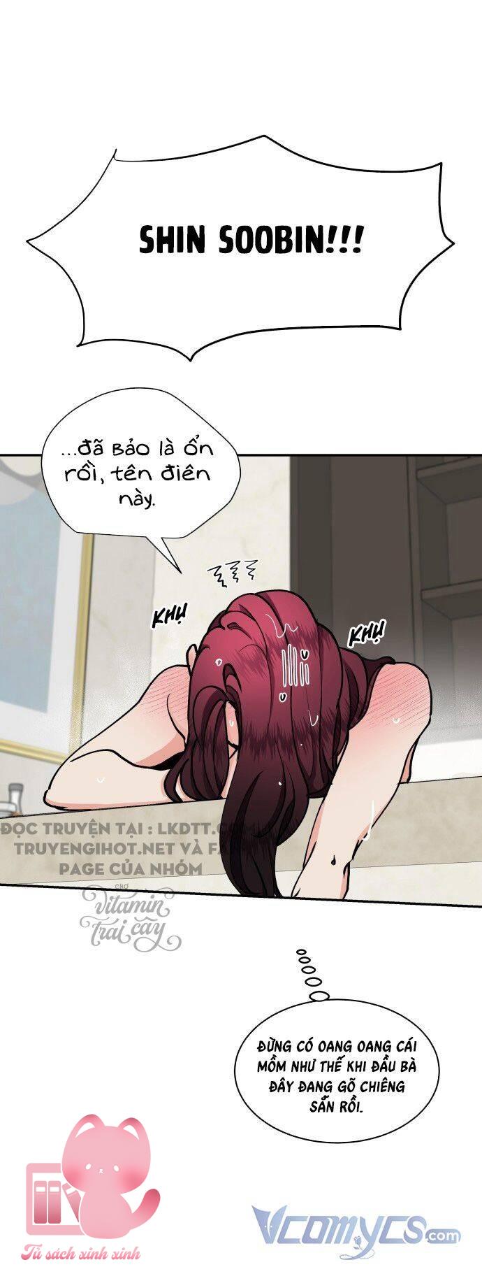 Oan Gia Ngõ Hẹp - Chap 35 - Trang 17