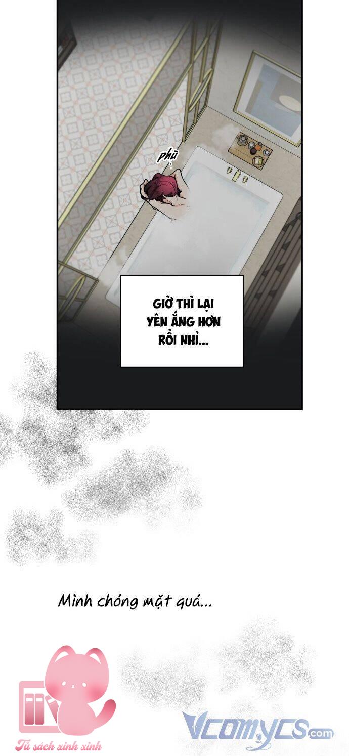 Oan Gia Ngõ Hẹp - Chap 35 - Trang 19
