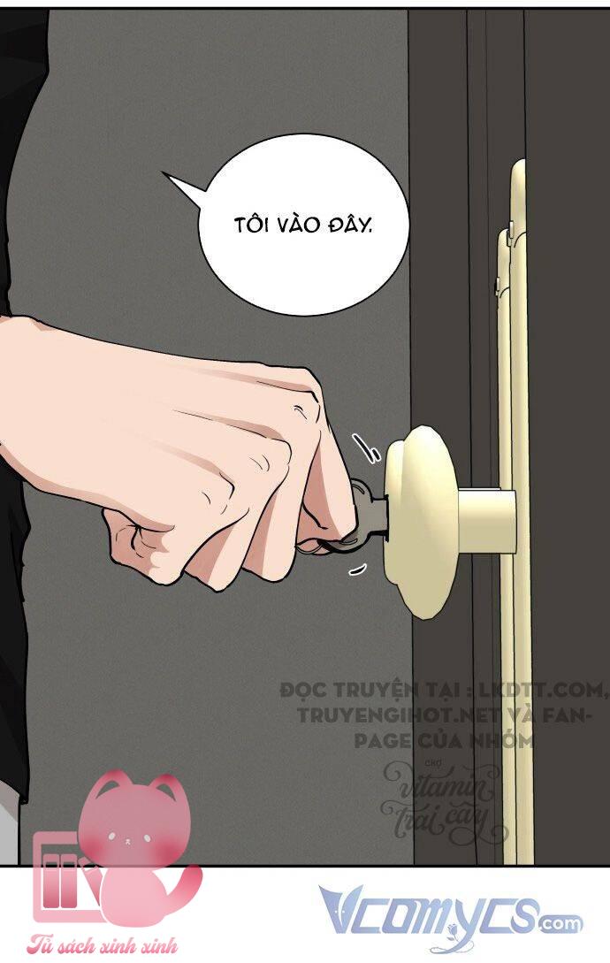 Oan Gia Ngõ Hẹp - Chap 35 - Trang 21