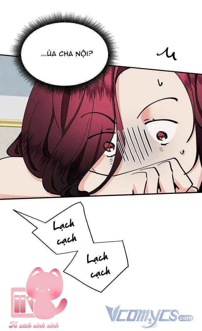 Oan Gia Ngõ Hẹp - Chap 35 - Trang 22