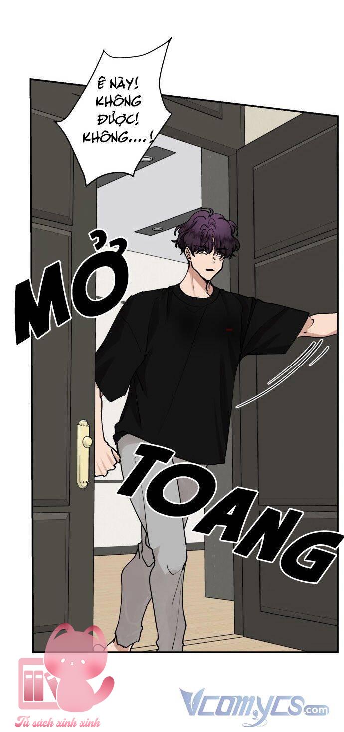 Oan Gia Ngõ Hẹp - Chap 35 - Trang 23