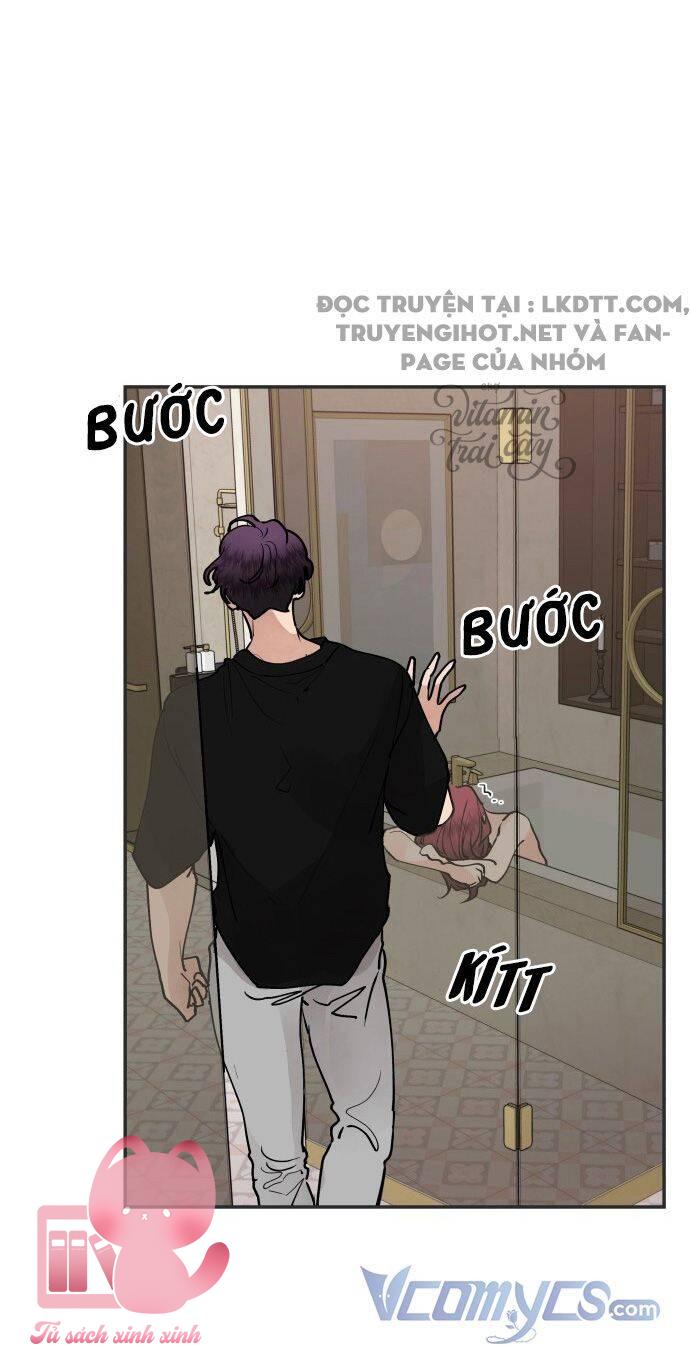 Oan Gia Ngõ Hẹp - Chap 35 - Trang 24