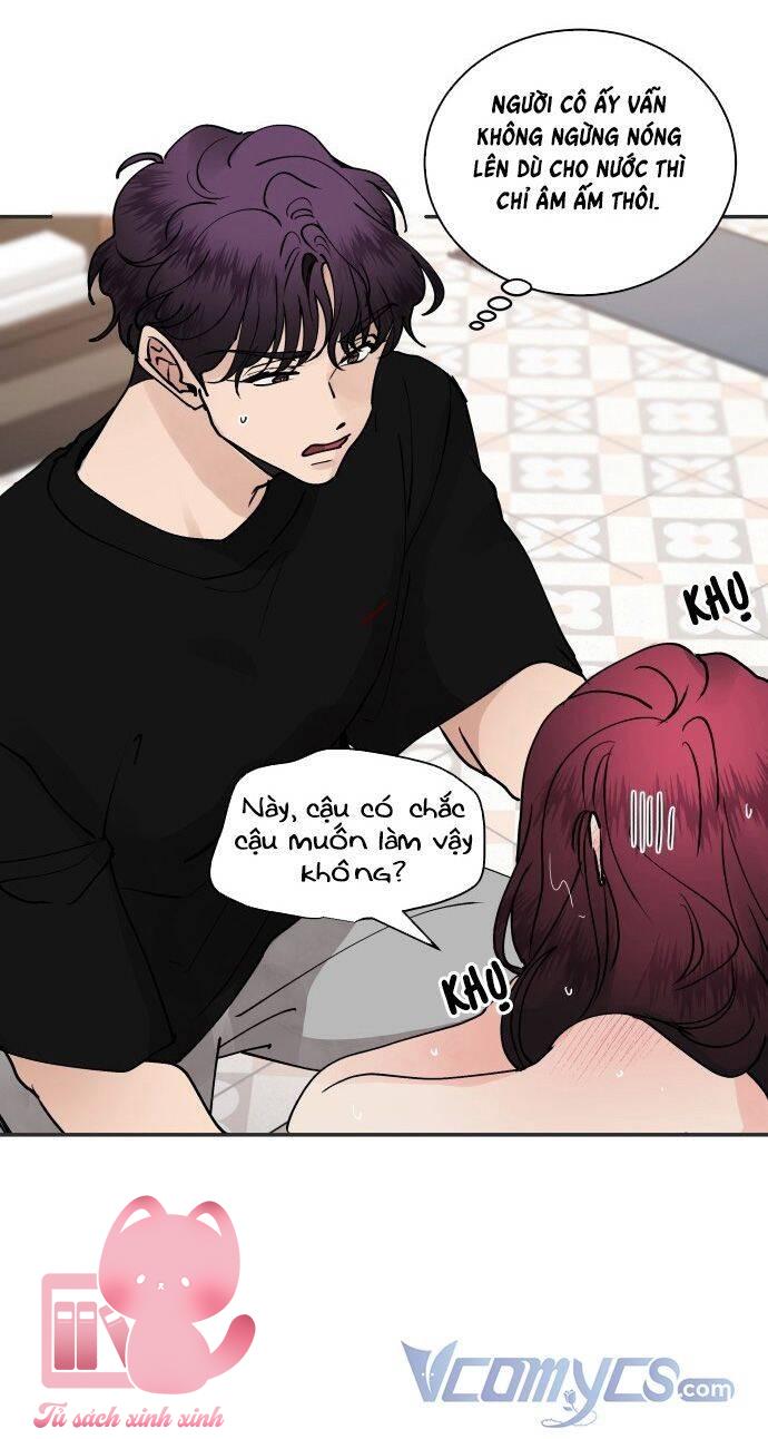 Oan Gia Ngõ Hẹp - Chap 35 - Trang 26