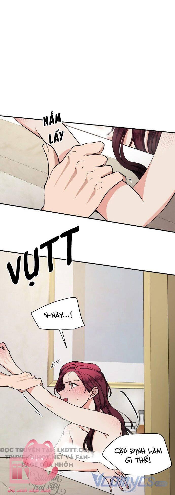 Oan Gia Ngõ Hẹp - Chap 35 - Trang 29