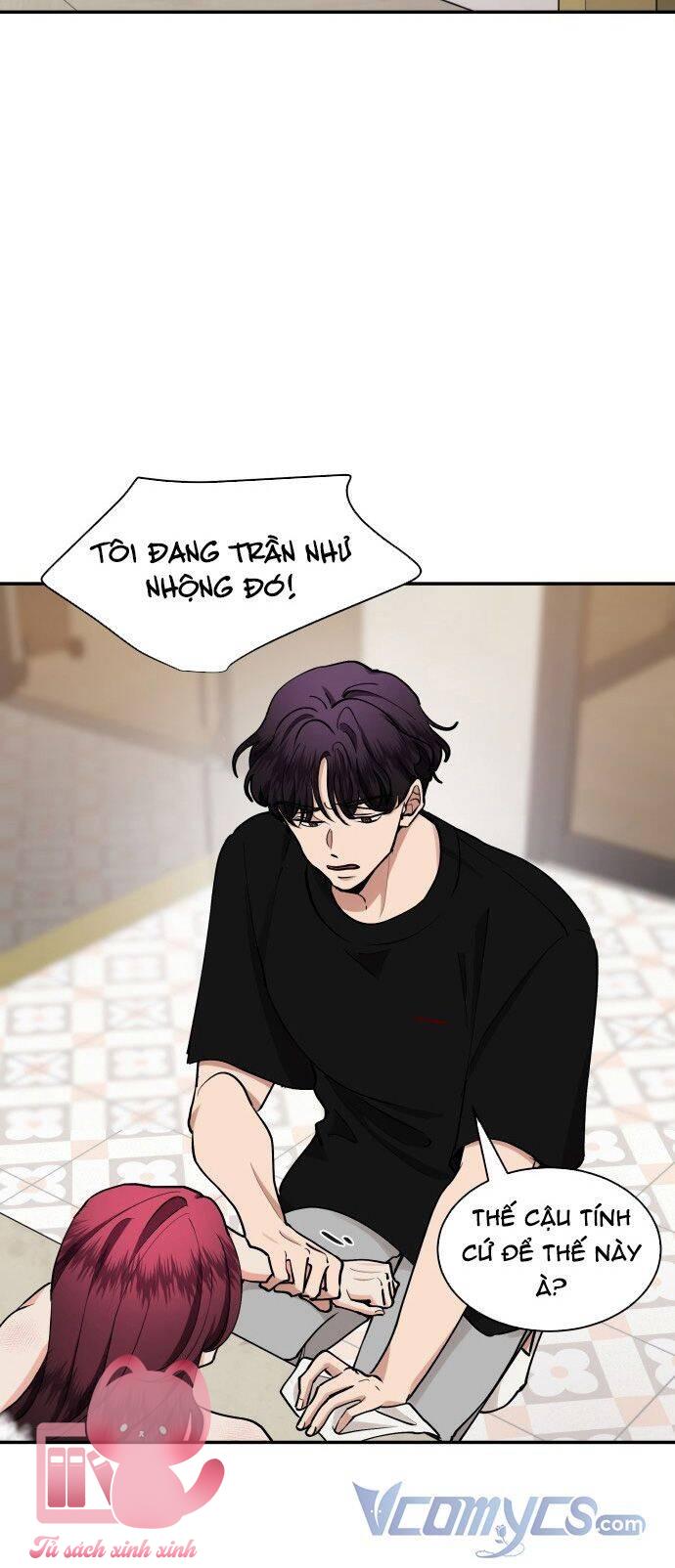 Oan Gia Ngõ Hẹp - Chap 35 - Trang 30