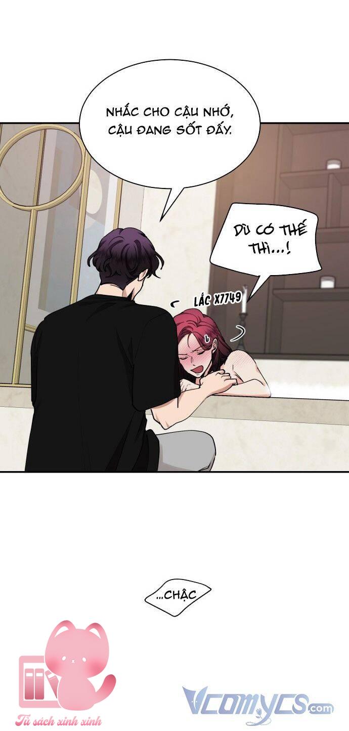 Oan Gia Ngõ Hẹp - Chap 35 - Trang 31