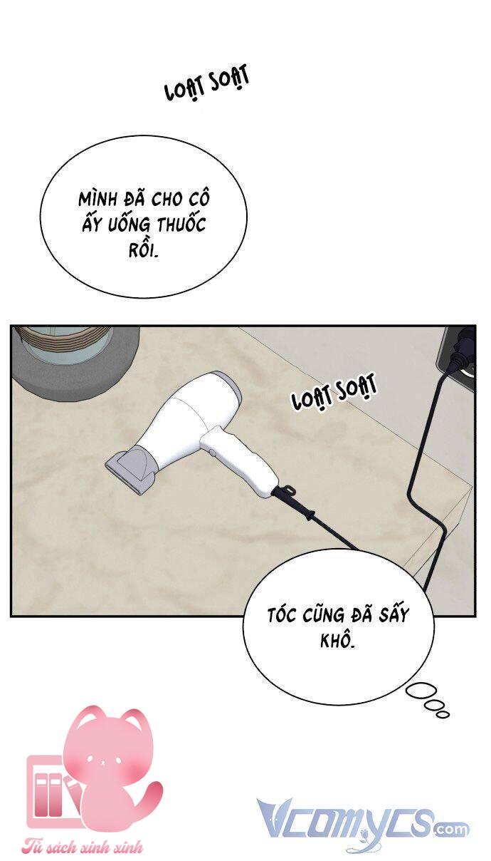 Oan Gia Ngõ Hẹp - Chap 35 - Trang 37