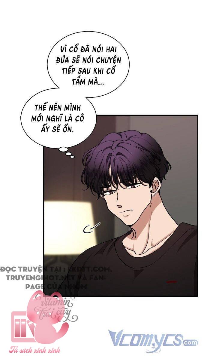Oan Gia Ngõ Hẹp - Chap 35 - Trang 38