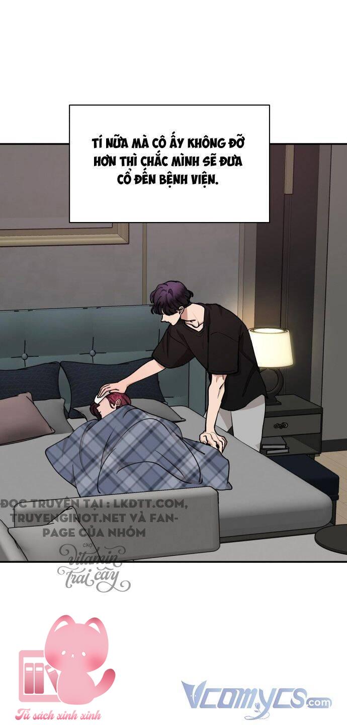 Oan Gia Ngõ Hẹp - Chap 35 - Trang 40