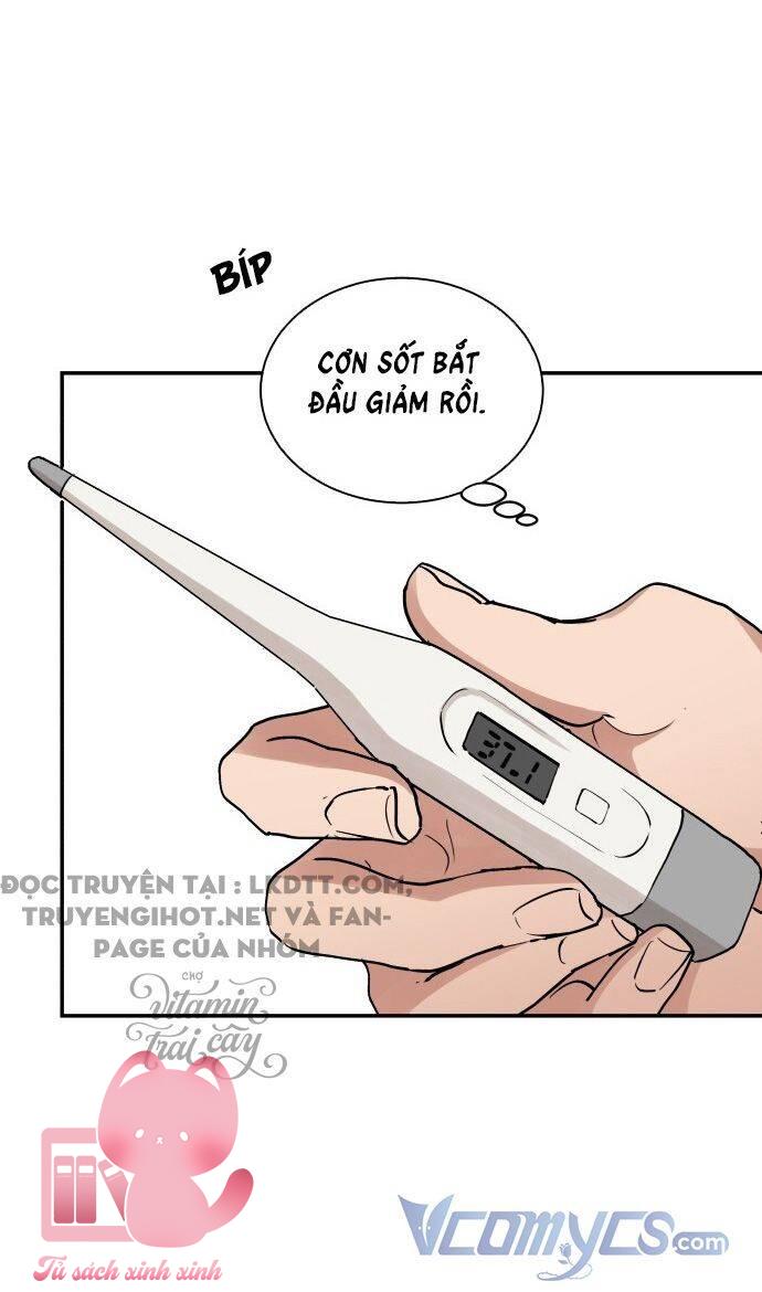 Oan Gia Ngõ Hẹp - Chap 35 - Trang 42