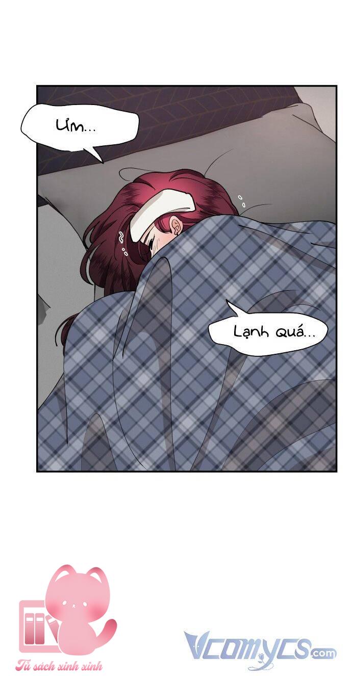 Oan Gia Ngõ Hẹp - Chap 35 - Trang 43
