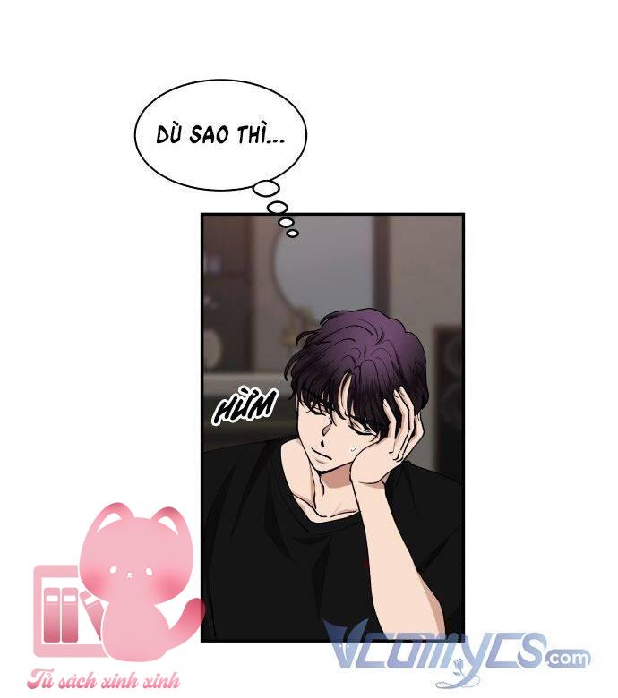Oan Gia Ngõ Hẹp - Chap 35 - Trang 44