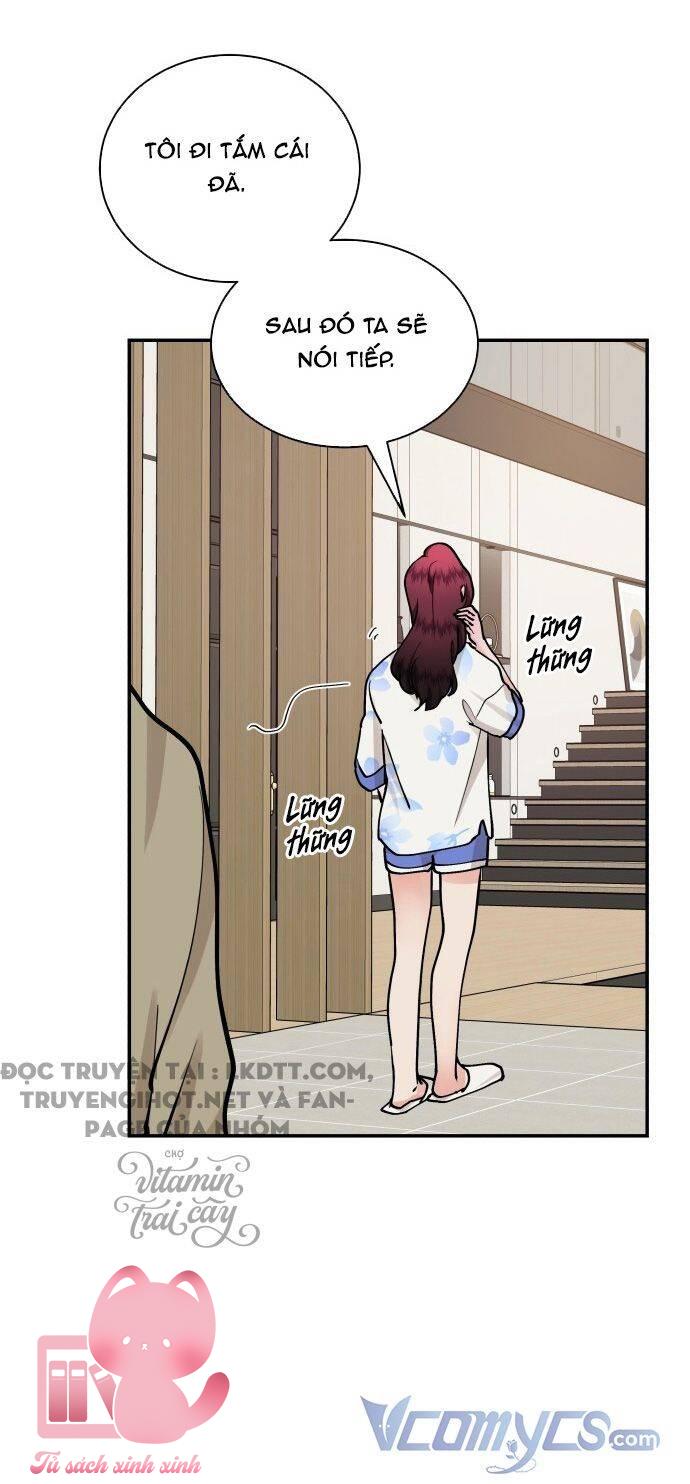 Oan Gia Ngõ Hẹp - Chap 35 - Trang 6