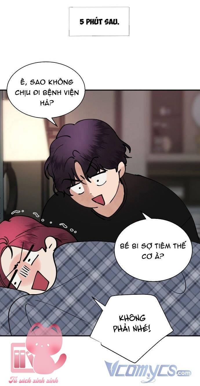 Oan Gia Ngõ Hẹp - Chap 35 - Trang 53