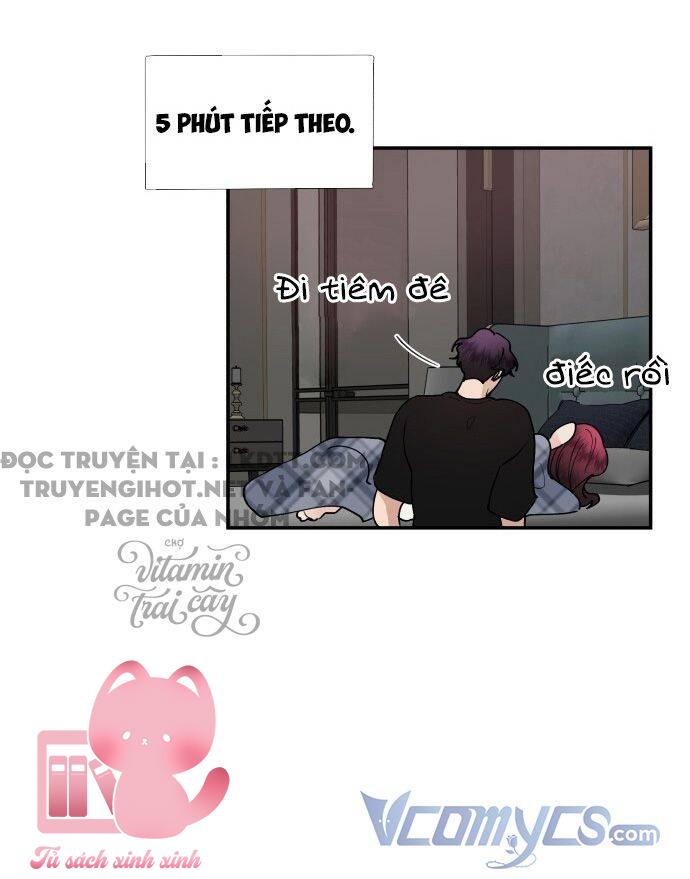 Oan Gia Ngõ Hẹp - Chap 35 - Trang 54