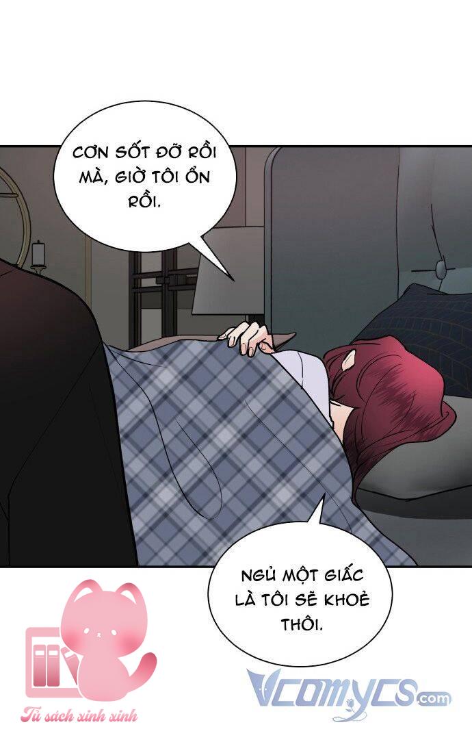 Oan Gia Ngõ Hẹp - Chap 35 - Trang 55