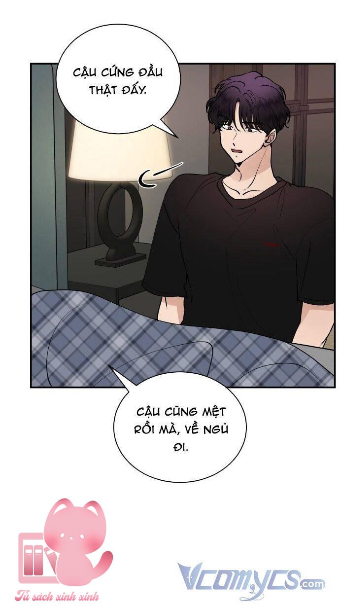 Oan Gia Ngõ Hẹp - Chap 35 - Trang 56