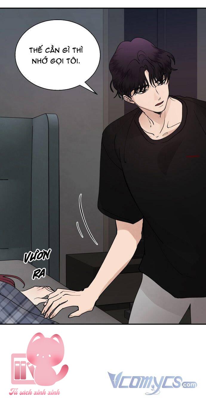 Oan Gia Ngõ Hẹp - Chap 35 - Trang 57