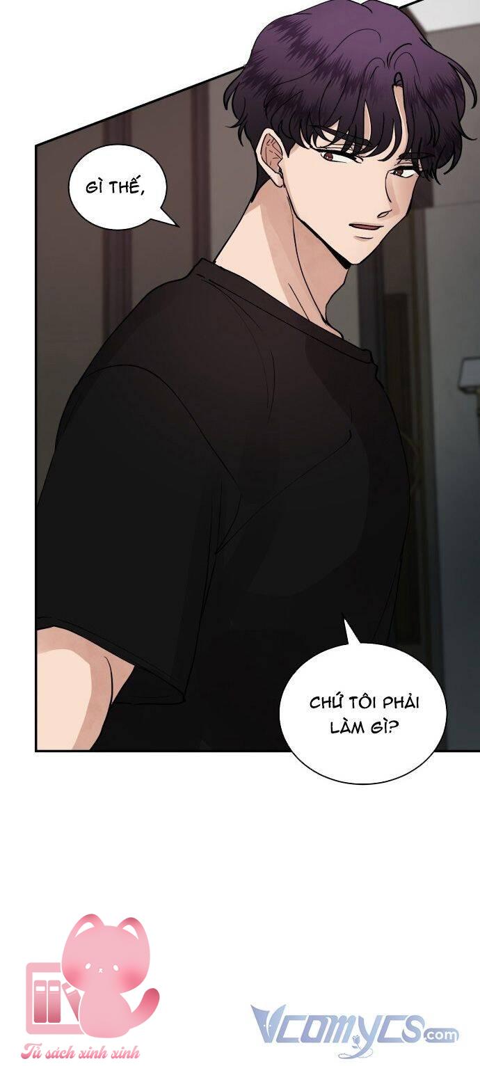Oan Gia Ngõ Hẹp - Chap 35 - Trang 60