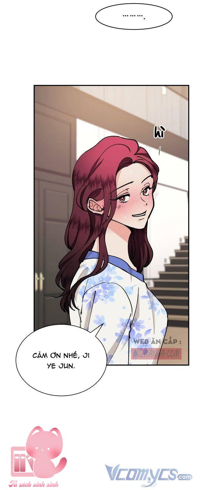 Oan Gia Ngõ Hẹp - Chap 35 - Trang 7