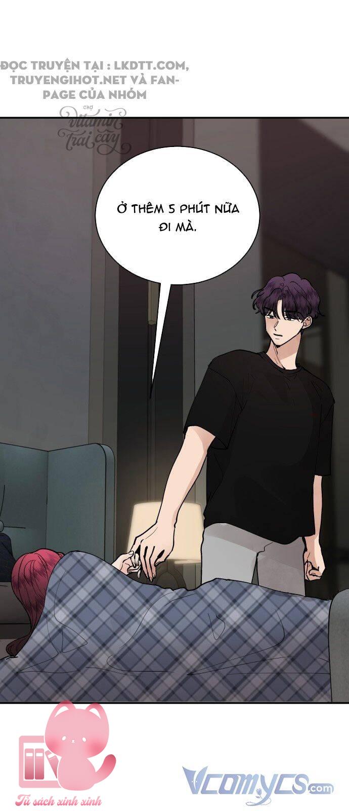 Oan Gia Ngõ Hẹp - Chap 35 - Trang 61