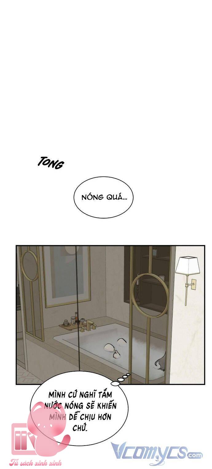 Oan Gia Ngõ Hẹp - Chap 35 - Trang 8