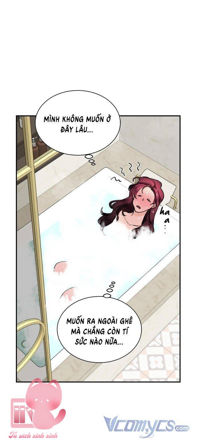 Oan Gia Ngõ Hẹp - Chap 35 - Trang 9